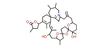 Spirolide D